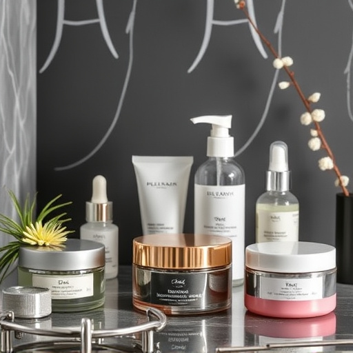 Professional skincare