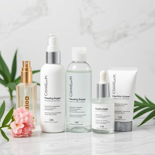 Professional skincare