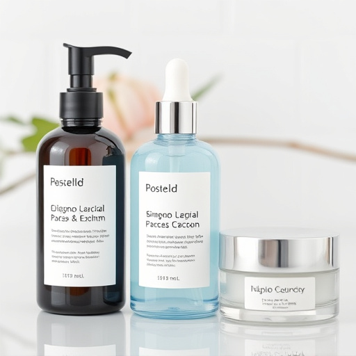 Professional skincare