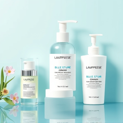 Professional skincare