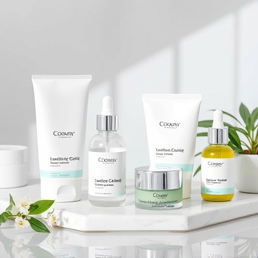 Professional skincare