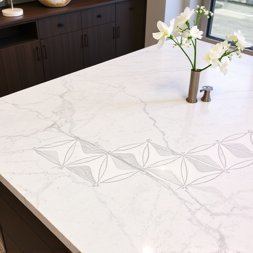 quartz tops