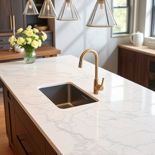 quartz tops