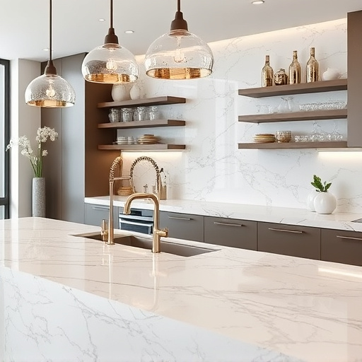 quartz tops