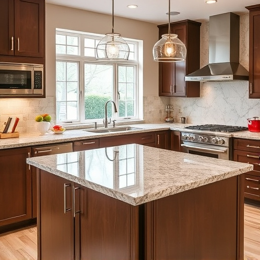 quartz tops