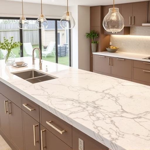 quartz tops