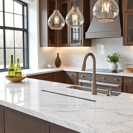 quartz tops