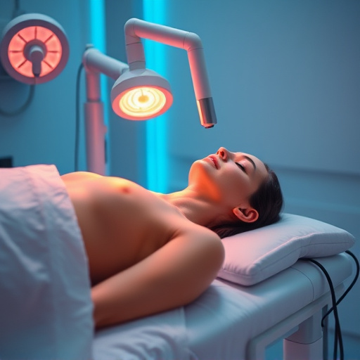 Radiofrequency therapy
