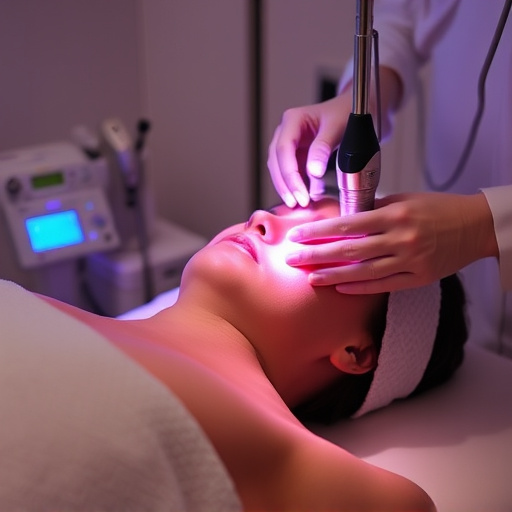 Radiofrequency therapy