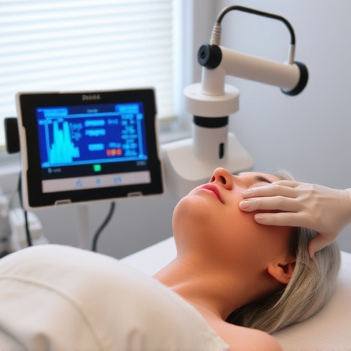 Radiofrequency therapy