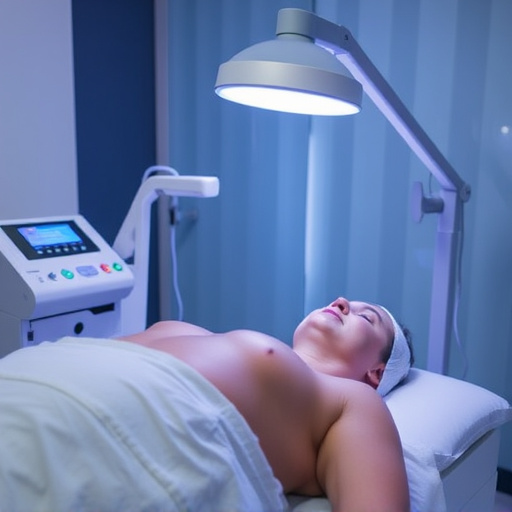 Radiofrequency therapy
