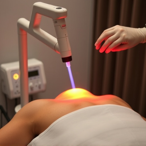 Radiofrequency therapy