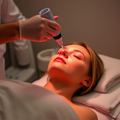 Radiofrequency therapy