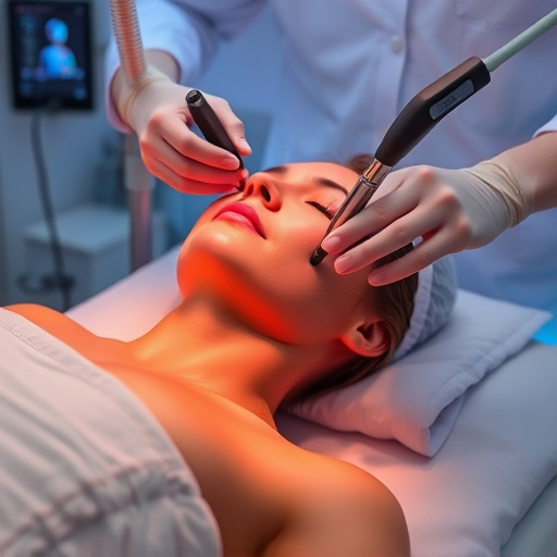 Radiofrequency therapy