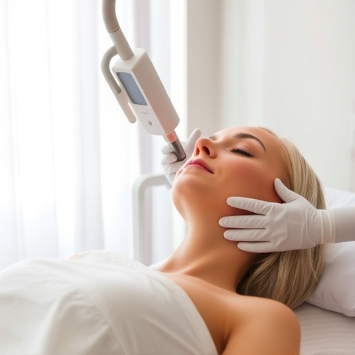 Radiofrequency therapy