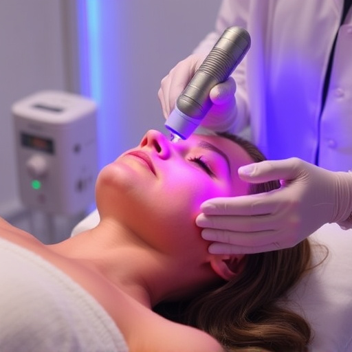 Radiofrequency therapy