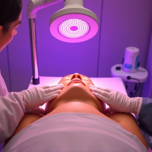 Radiofrequency therapy