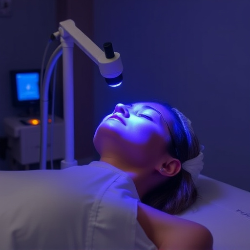 Radiofrequency therapy
