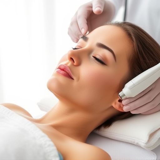 Radiofrequency therapy