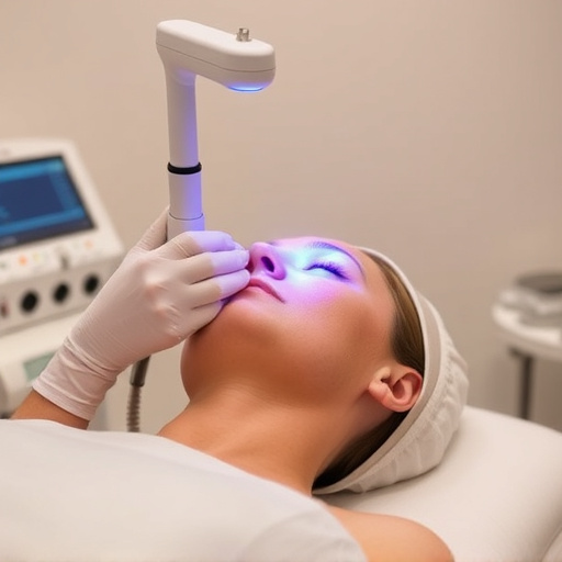 Radiofrequency therapy