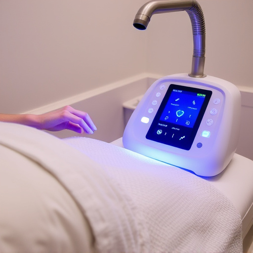 Radiofrequency therapy