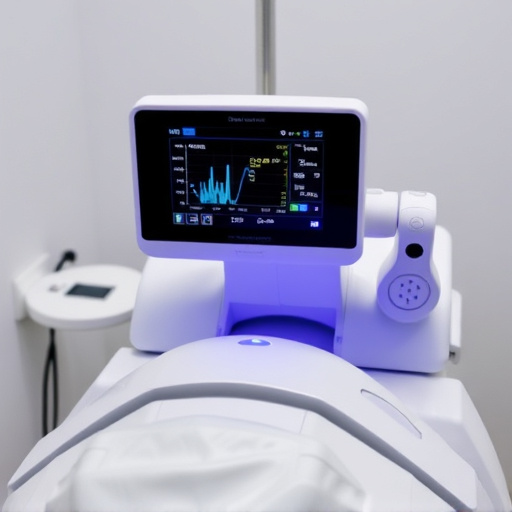 Radiofrequency therapy