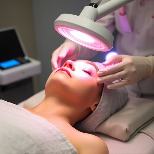 Radiofrequency therapy