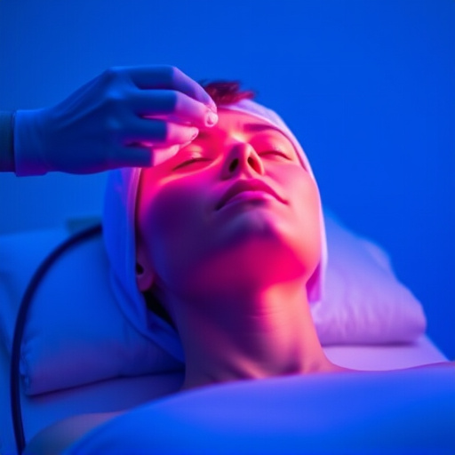 Radiofrequency therapy