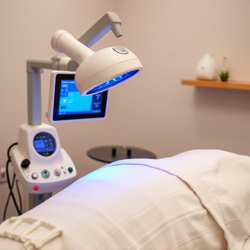 Radiofrequency therapy