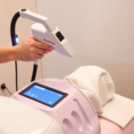 Radiofrequency therapy