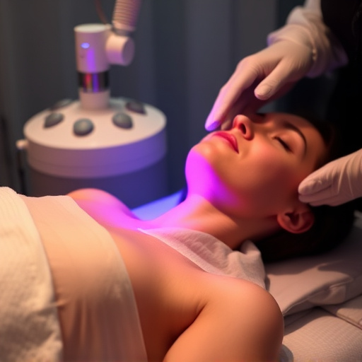 Radiofrequency therapy