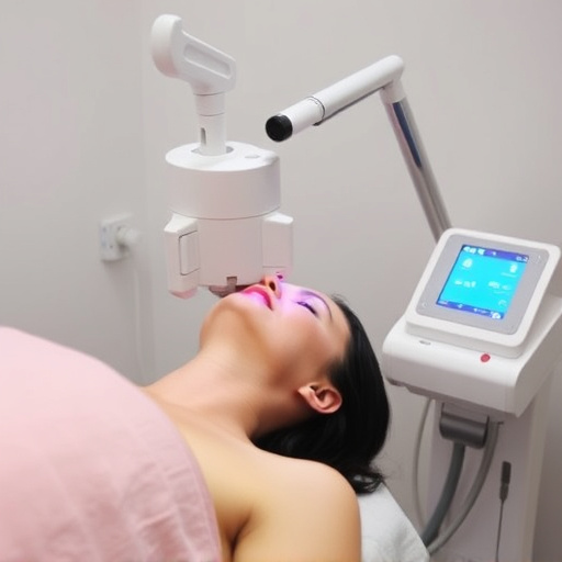 Radiofrequency therapy