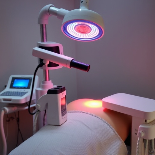 Radiofrequency therapy