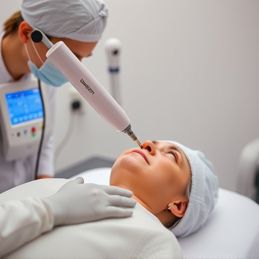 Radiofrequency therapy