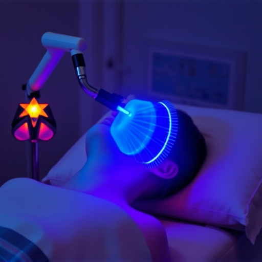 Radiofrequency therapy