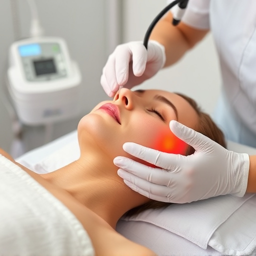 Radiofrequency therapy