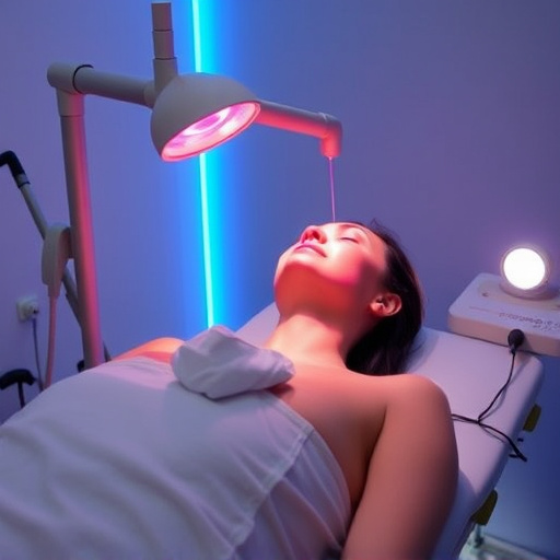 Radiofrequency therapy