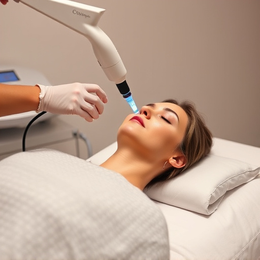 Radiofrequency therapy