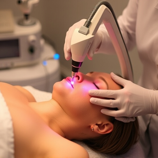 Radiofrequency therapy
