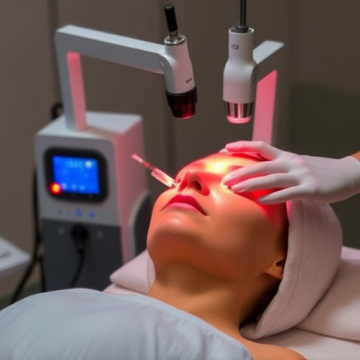 Radiofrequency therapy