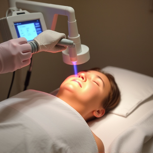 Whitehead Extraction: Unlocking Clear Skin Secrets for Effective Acne Management