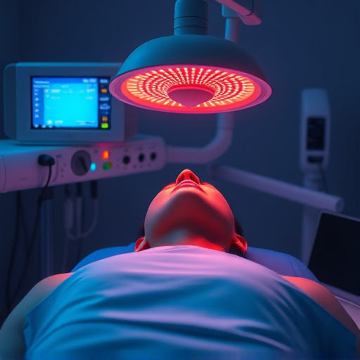 Radiofrequency therapy