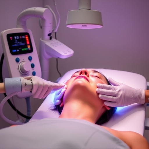 Radiofrequency therapy