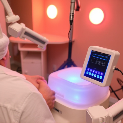 Radiofrequency therapy