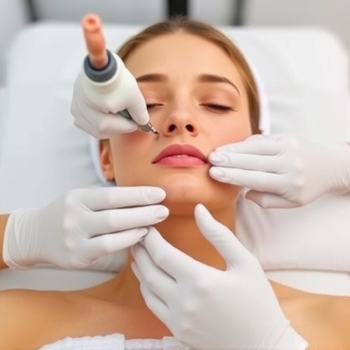 Radiofrequency therapy
