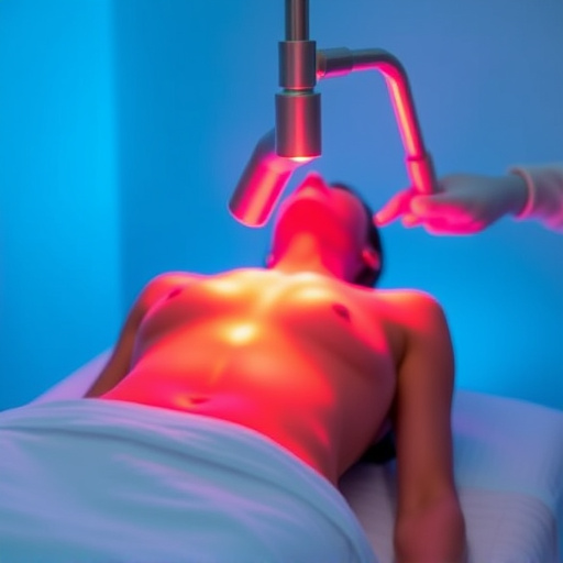 Radiofrequency therapy