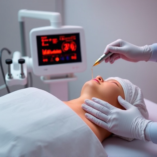 Radiofrequency therapy