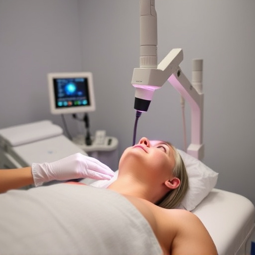 Radiofrequency therapy