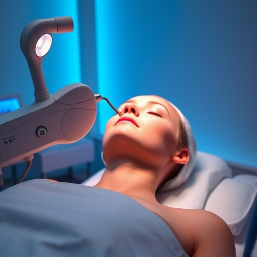 Radiofrequency therapy