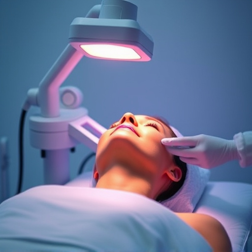Radiofrequency therapy